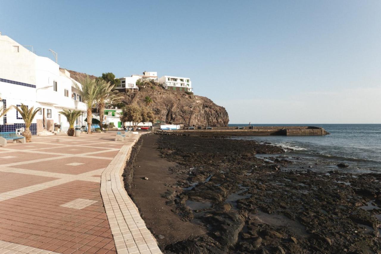 La Entallada Las Playas Esterno foto