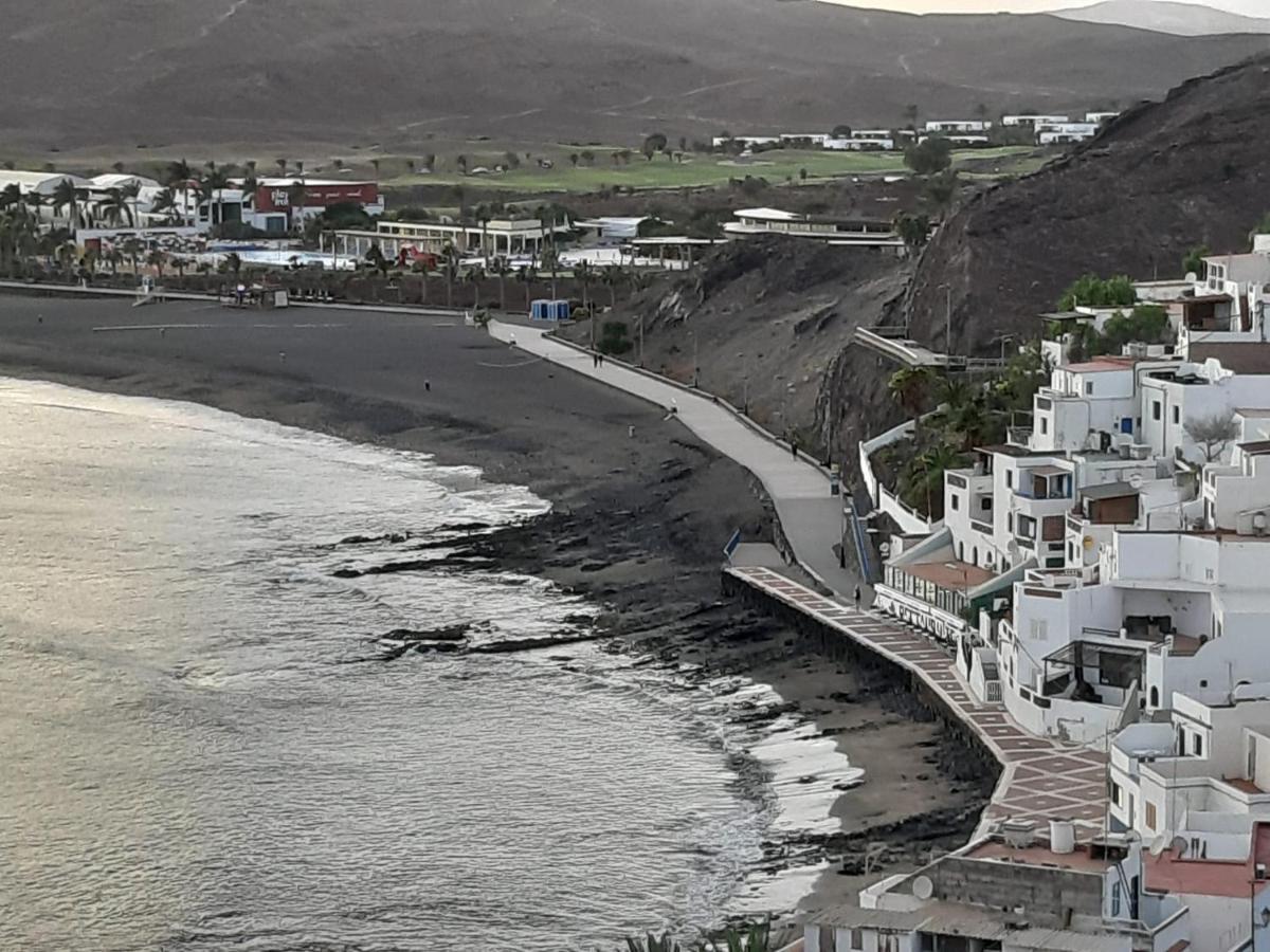 La Entallada Las Playas Esterno foto